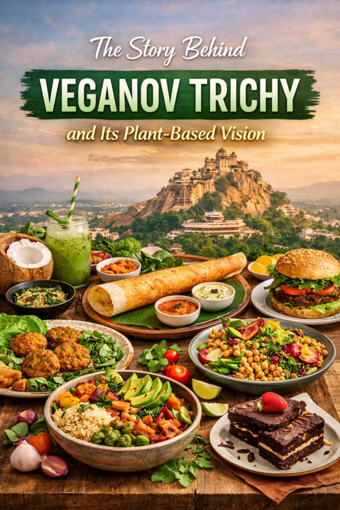veganov trichy