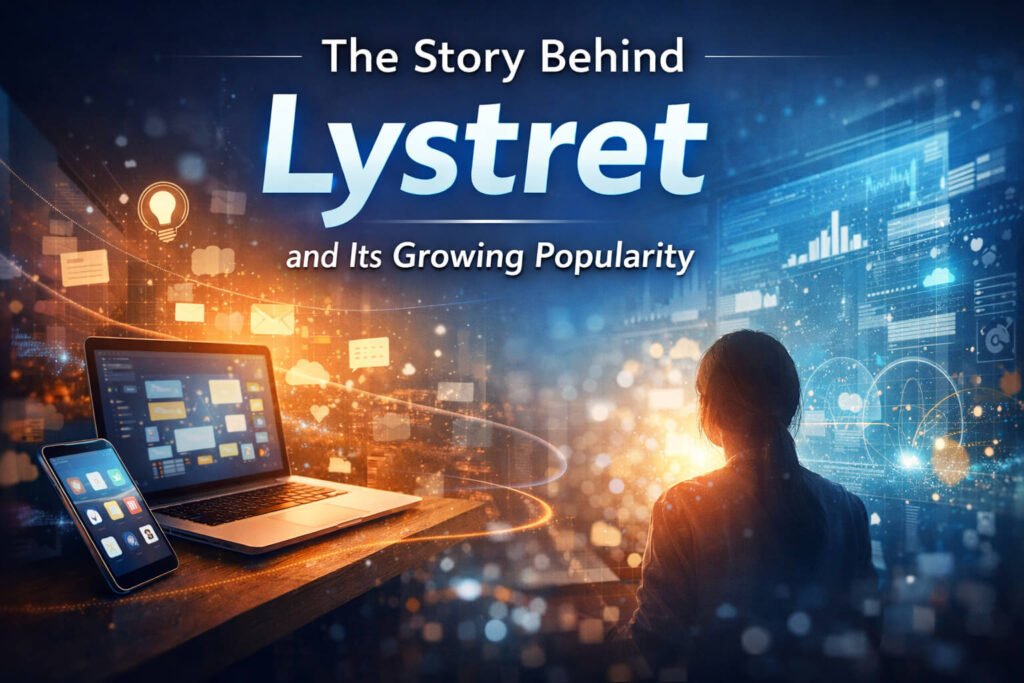 lystret