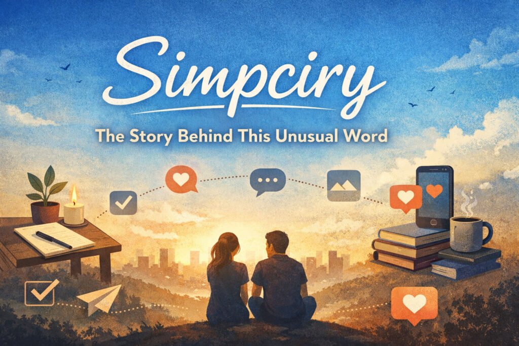 Simpciry