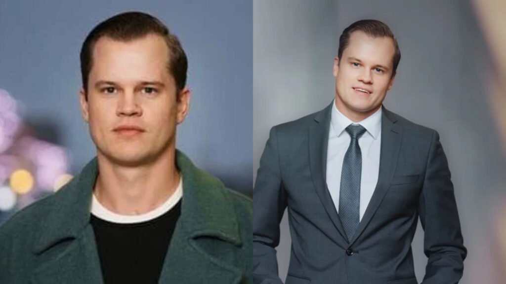 jett puckett net worth